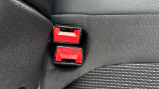 MG MG3 1.5 VTi-TECH Exclusive 5dr [Navigation] Petrol Hatchback